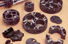 ARMADILLO<sup>®</sup> Sealing Washer End Plates